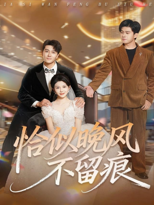 恰似晚风不留痕（61集）免费版