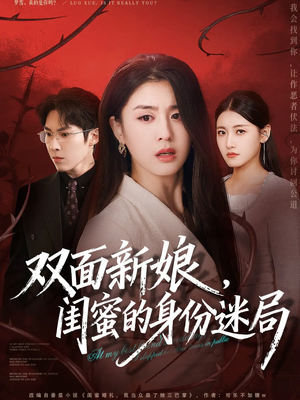 双面新娘,闺蜜的身份迷局(60集) 双面新娘,闺蜜的身份迷局(60集)女频短剧推荐