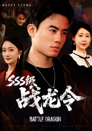 SSS级战龙令(80集) SSS级战龙令(80集)高清画质免费看