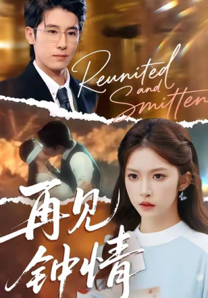 再见钟情（100集）精彩短剧来了