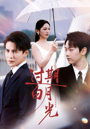 过期白月光(80集) 过期白月光(80集)第一季