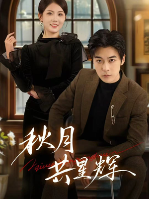 秋月共星辉(80集) 秋月共星辉(80集)热门短剧抢先看
