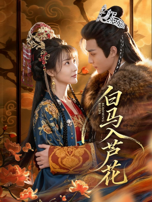 白马入芦花(59集) 白马入芦花(59集)好看的短剧分享