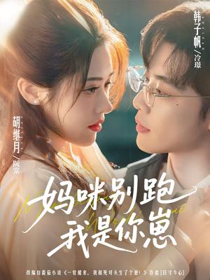 妈咪别跑我是你崽(93集) 妈咪别跑我是你崽(93集)全集免费看短剧