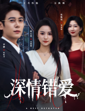 鸠占鹊巢(45集) 鸠占鹊巢(45集)短剧免费分享