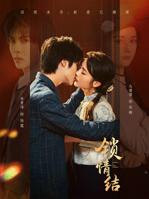 锁情结（60集）在哪个平台能看