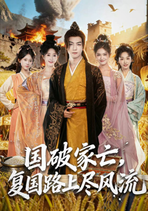 国破家亡,复国路上尽风流(83集) 国破家亡,复国路上尽风流(83集)好看的短剧