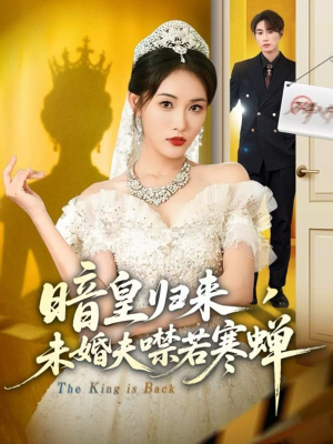 暗皇归来，未婚夫噤若寒蝉（65集）免费观看完整版