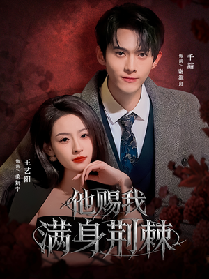 他赐我满身荆棘(80集) 他赐我满身荆棘(80集)真的太精彩了