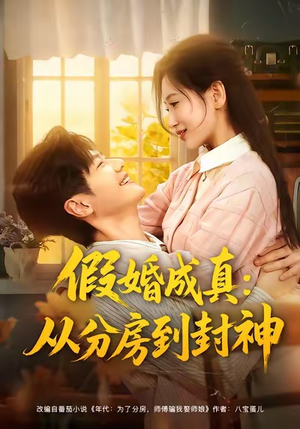 假婚成真从分房到封神(80集) 假婚成真从分房到封神(80集)好看上头的短剧