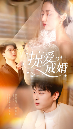 掠爱成婚(57集) 掠爱成婚(57集)免费短剧看全集