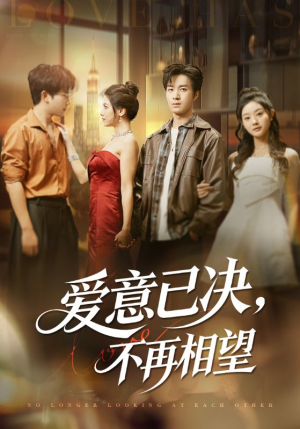 爱意已决不再相望（70集）甜宠短剧追到爽