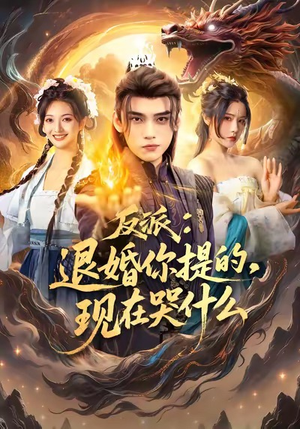 反派退婚你提的现在哭什么(82集) 反派退婚你提的现在哭什么(82集)红果短剧免费看