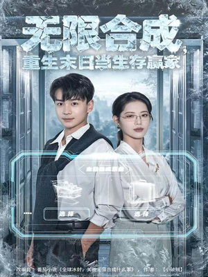 无限合成，重生末日当生存赢家（80集）免费观看完整版