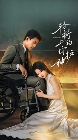 轮椅上的守护神(25集) 轮椅上的守护神(25集)全集一次看完