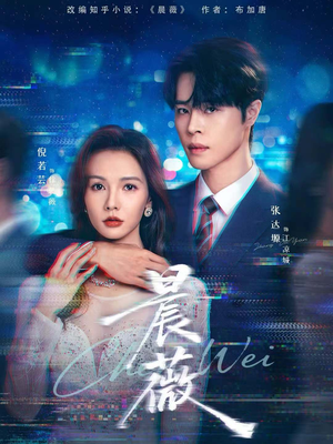 晨薇（61集）推荐你们也去看