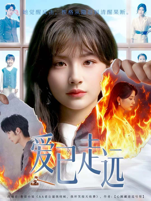 爱已走远(60集) 爱已走远(60集)独家短剧免费看