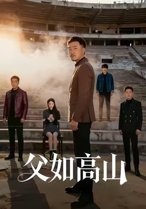 父如高山（74集）热播短剧分享