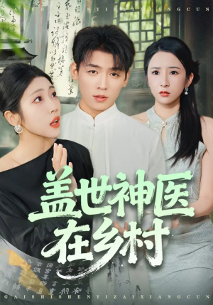 盖世神医在乡村(80集) 盖世神医在乡村(80集)免费短剧看全集
