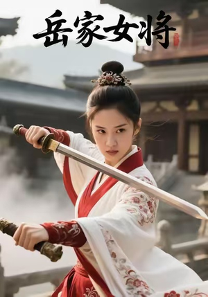 岳家女将(20集) 岳家女将(20集)在哪个app能看