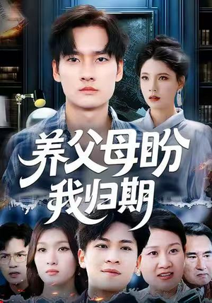 养父母盼我归期（72集）直接看到大结局