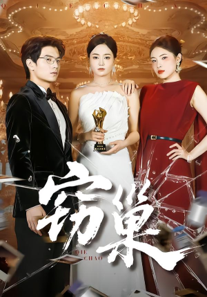 窃巢（100集）在哪个平台看