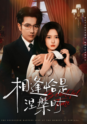 相逢恰是涅槃时（63集）免费短剧合集