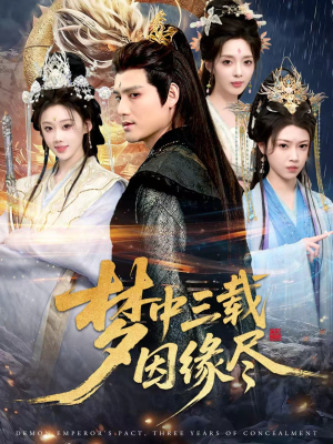 梦中三载因缘尽（70集）在线看免费版