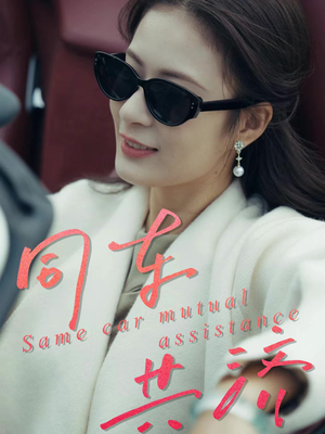 同车共济（39集）红果短剧看全集