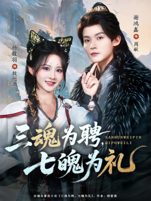 三魂为聘,七魄为礼(107集) 三魂为聘,七魄为礼(107集)80到100集