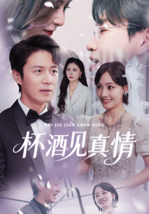 杯酒见真情(68集) 杯酒见真情(68集)在线观看