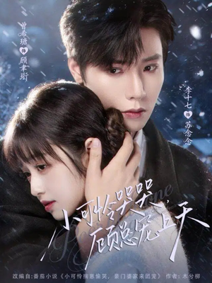 小可怜哭哭顾总宠上天(77集) 小可怜哭哭顾总宠上天(77集)网盘在线观看