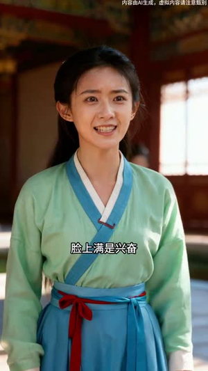 朱墙恨晚（86集）超火热门短剧