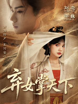 弃女掌天下（67集）好看吗