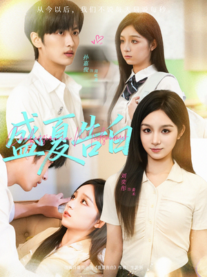 盛夏告白（80集）真的好看吗