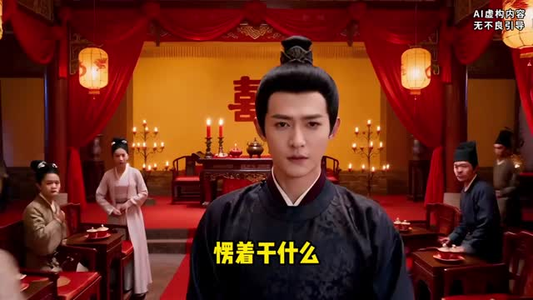 东宫倾轧时，我母仪天下（18集）热播短剧重燃