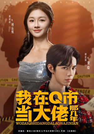 我在Q市当大佬那几年（80集）好看短剧看不停