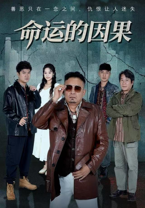 命运的因果（60集）短剧热门分享