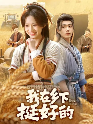 我在乡下挺好的（59集）在线播放