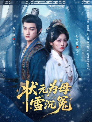 状元为母雪沉冤（58集）一起看短剧