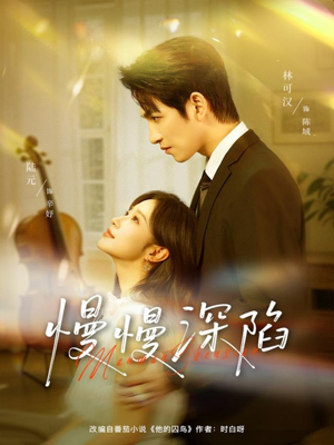慢慢深陷（80集）热播短剧来袭