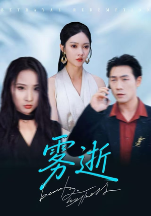 雾逝（30集）短剧追到爽