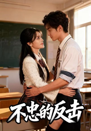 不忠的反击（26集）免费短剧推荐
