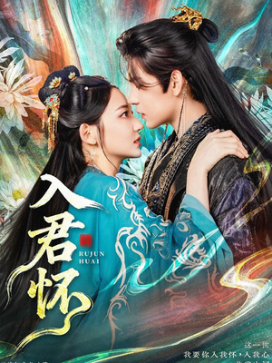 入君怀（90集）在线免费观影