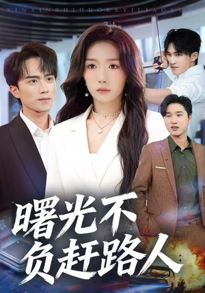 曙光不负赶路人（75集）最火的短剧