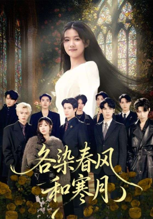 尘埃里的真千金(67集) 尘埃里的真千金(67集)红果免费短剧