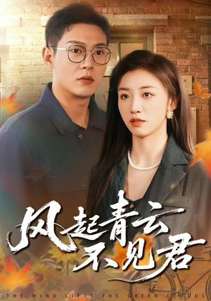 风起青云不见君（60集）热门短剧大全