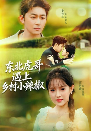 东北虎哥遇上乡村小辣椒（67集）快来看短剧