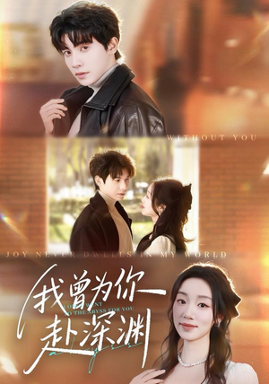 我曾为你赴深渊（63集）我全都看完了