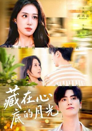 藏在心底的月光（70集）百度网盘资源